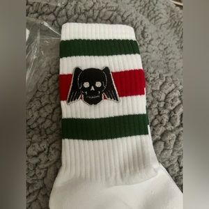 Men’s Authentic Gucci Socks